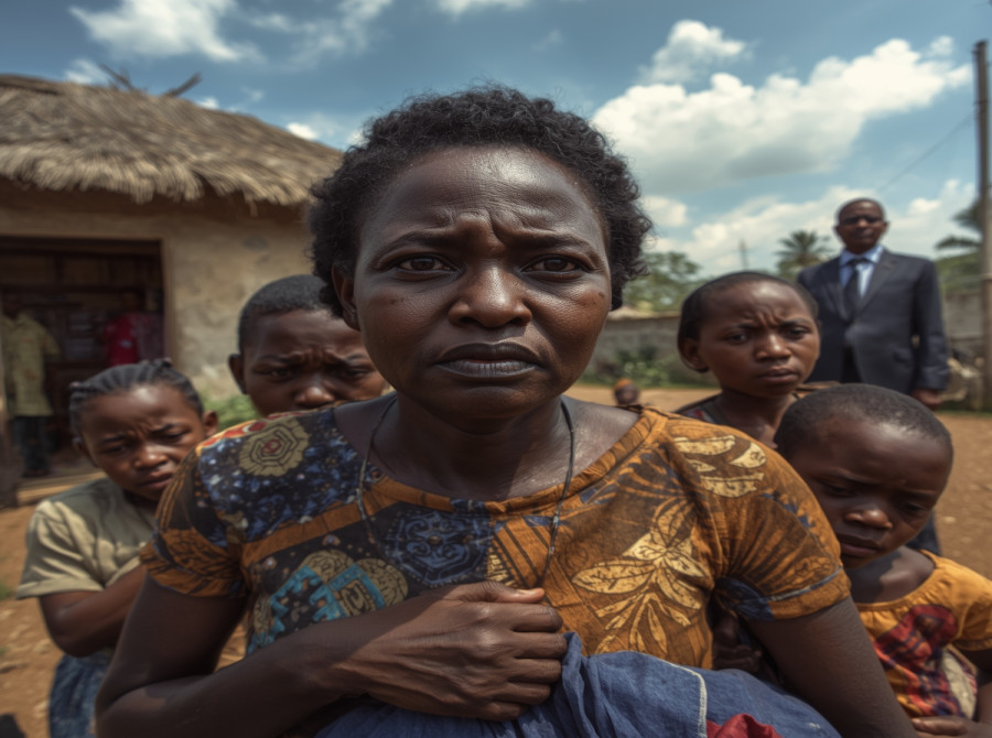 Understanding Inheritance in Ghana : Intestate Succession (PNDCL 111)